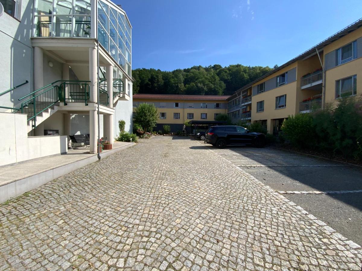 Villa Nevada - Adults Only Bad Schandau Kültér fotó